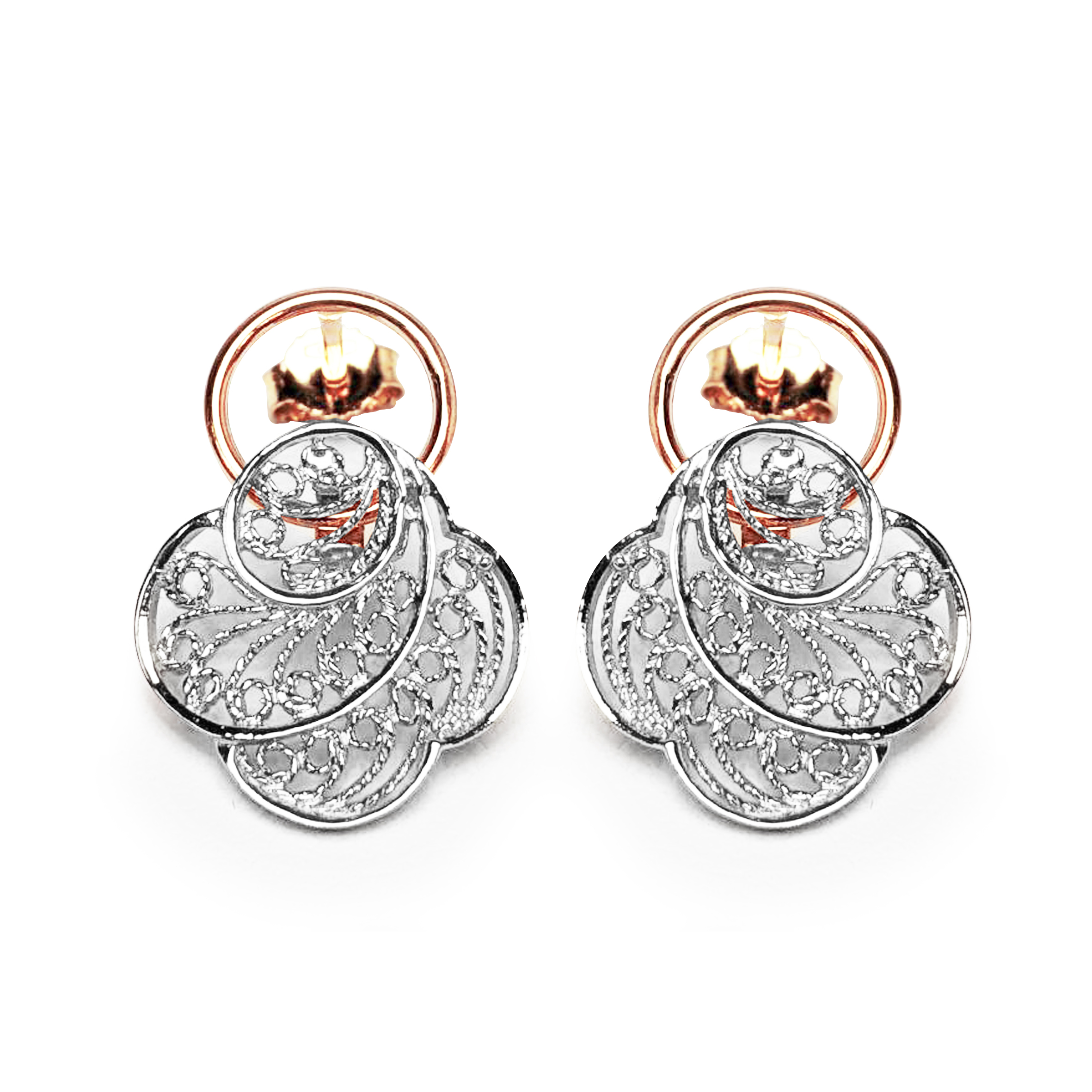 FORTUNAE EARRINGS